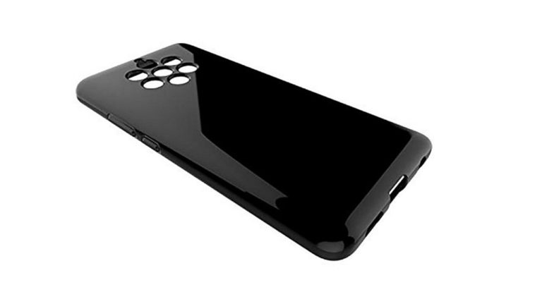 Ốp lưng Nokia 9 PureView đã sẵn sàng để bán trên Amazon