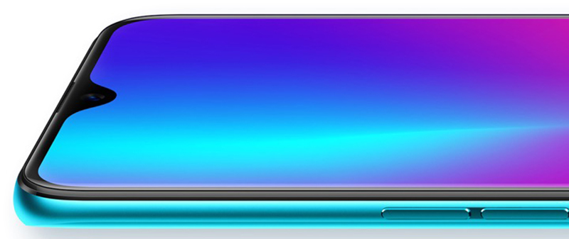 Quảng cáo OPPO R17 Pro