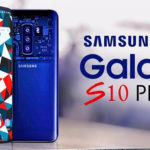 Samsung Galaxy S10 Plus đã được cấp giấy chứng nhận tại Nga