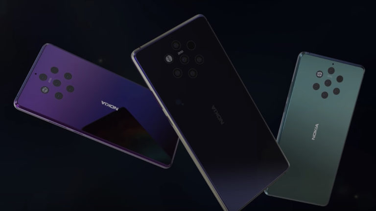Nokia 9 PureView sẽ lại một lần nữa thất hẹn với người dùng?