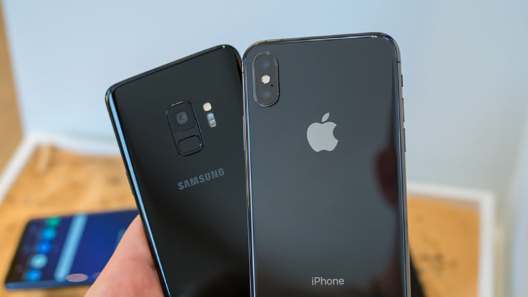 Điểm mặt TOP 5 smartphone nhỏ gọn và đáng mua nhất năm 2018