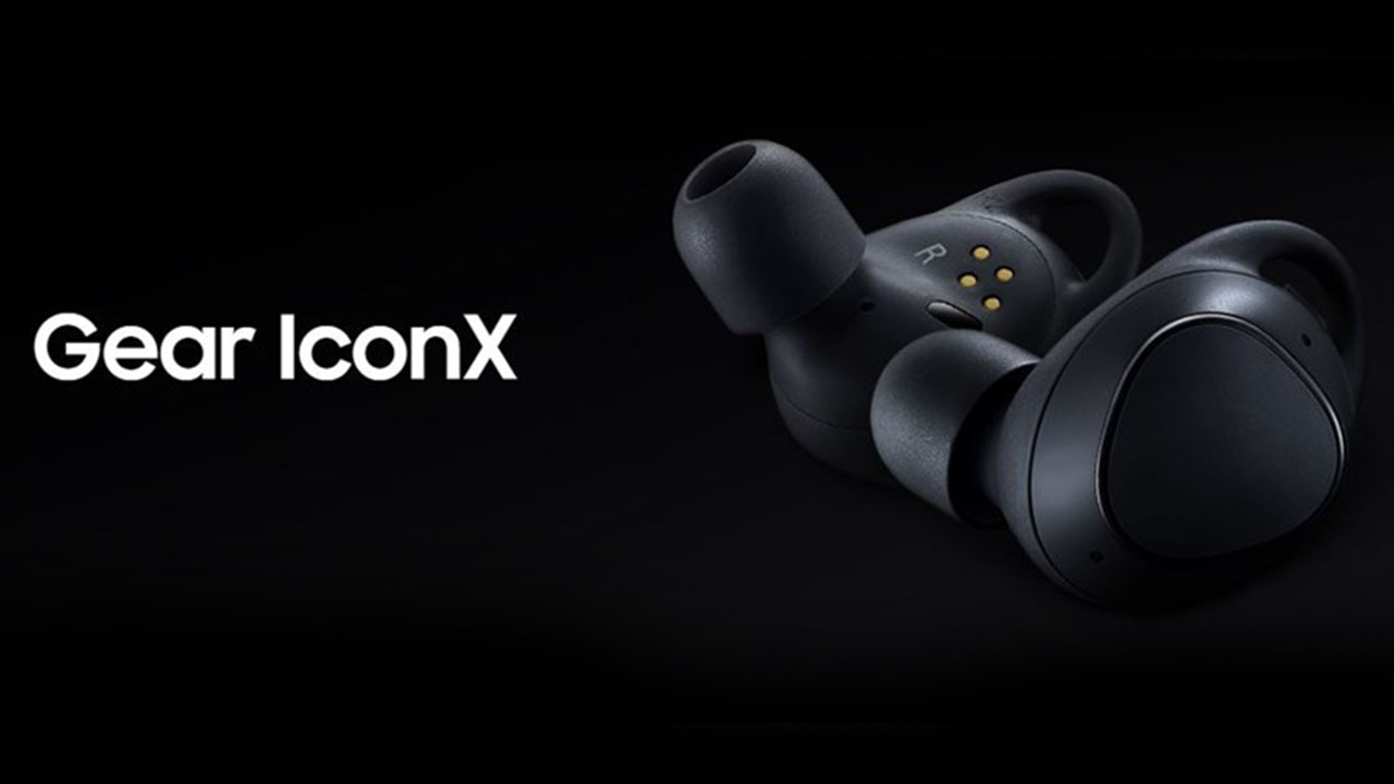 5 triệu cho tai nghe không dây Samsung Gear IconX 2018 có đáng không