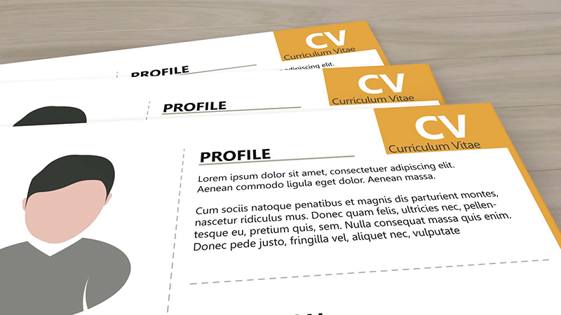 Tạo CV miễn phí