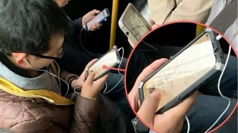 Thiết kế Huawei Nova 4