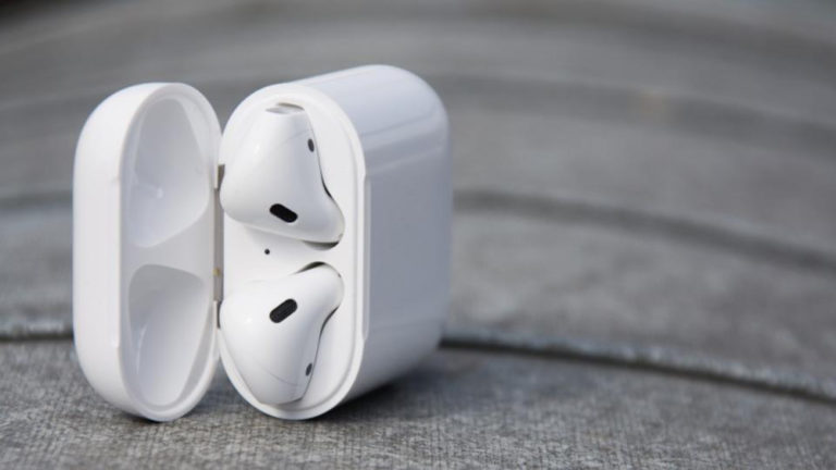 Apple Airpods 2 vẫn trong lộ trình 2018 và vừa đạt chứng nhận Bluetooth SIG