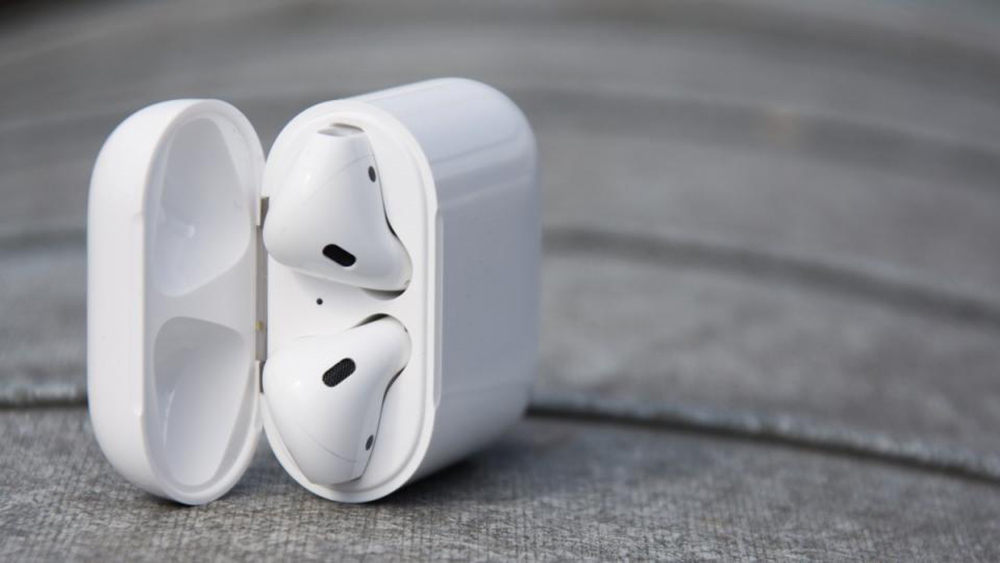 Apple Airpods 2 vẫn trong lộ trình 2018 và vừa đạt chứng nhận Bluetooth SIG