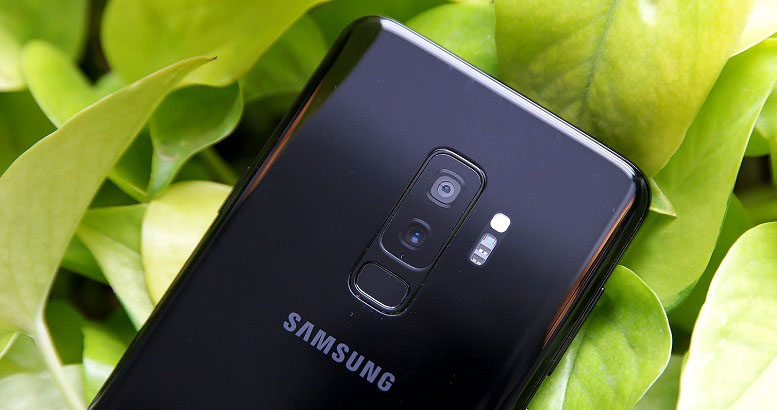 Thông tin Galaxy S10