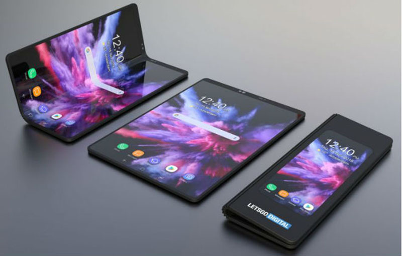 Thông tin Galaxy S10