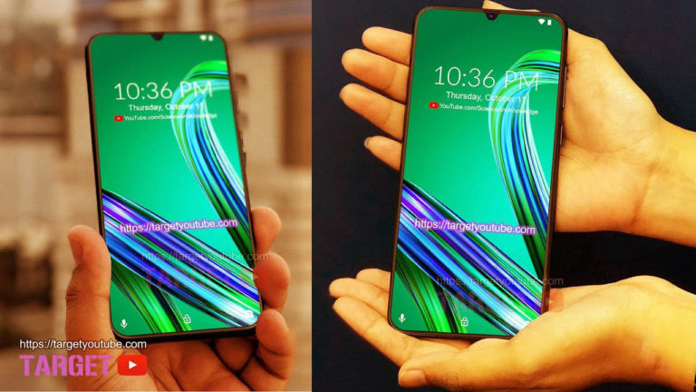 Asus Zenfone Max Pro M2 lộ diện cấu hình với 3 camera, chip Snapdragon 660