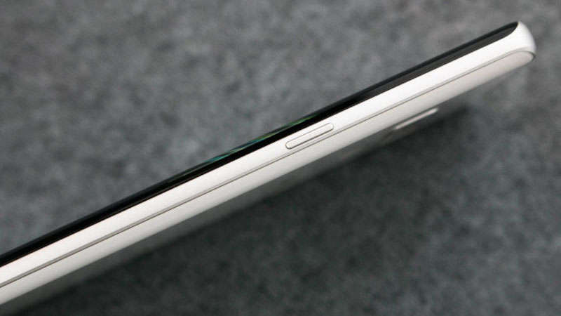 Trên tay Galaxy Note 9 màu trắng