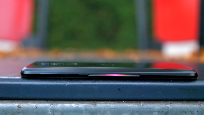 Trên tay Xiaomi Black Helo