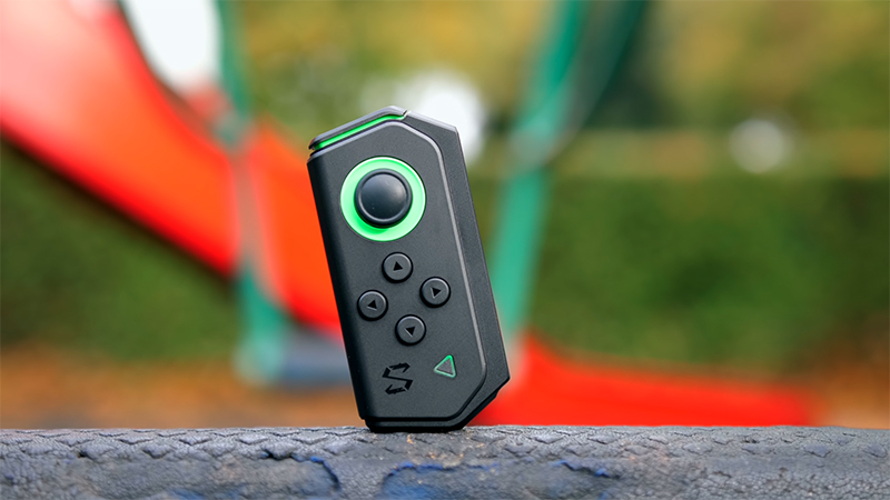 Trên tay Xiaomi Black Helo