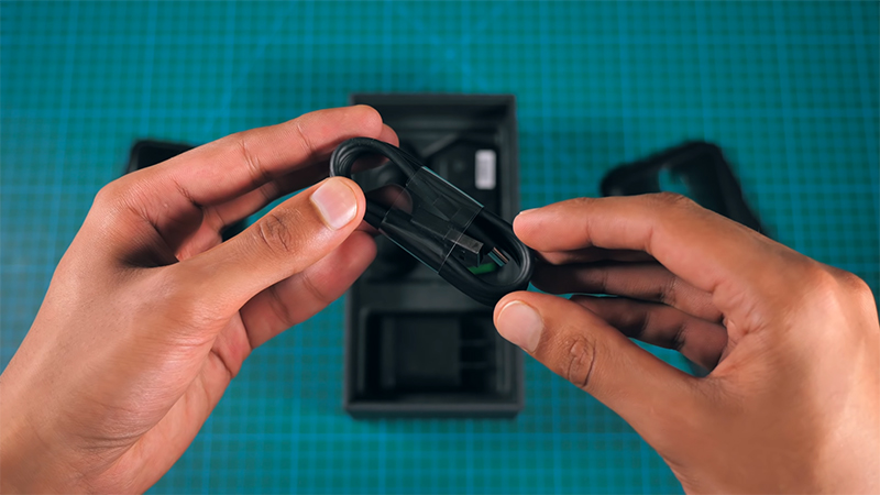 Trên tay Xiaomi Black Helo