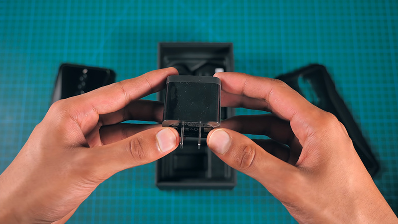 Trên tay Xiaomi Black Helo