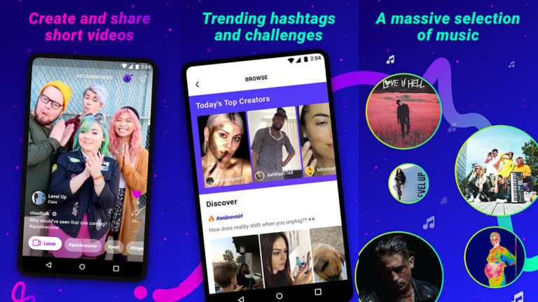 Quên Tik Tok đi, Facebook Lasso mới là xu hướng của giới trẻ