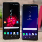 Samsung đã phát hành Android 9 cho Galaxy S9|S9  sớm hơn dự kiến