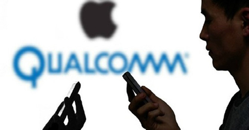 Cấm bán iPhone tại Trung Quốc