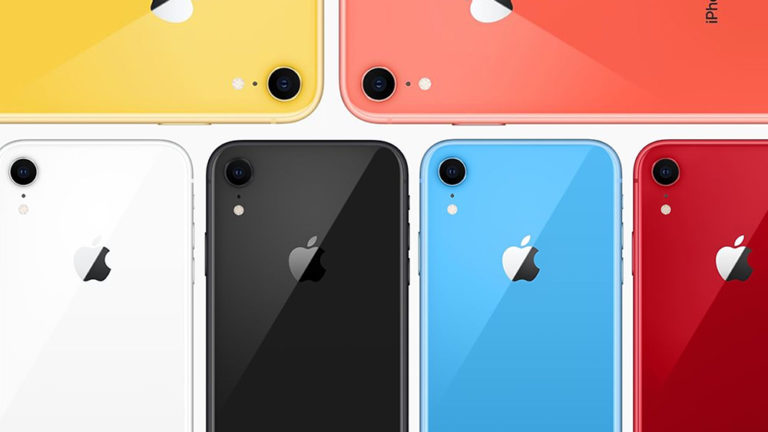 Bản cập nhật iOS 12.1.1 và MacOS 10.14.2 đã sẵn sàng tải về