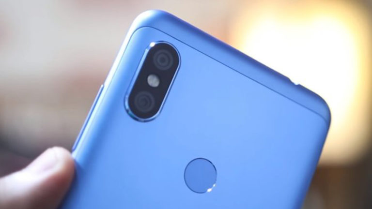 Cấu hình Redmi 7 Pro “lộ toàn tập” trên cơ sở dữ liệu TENAA