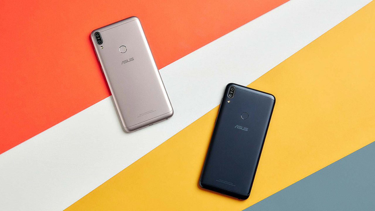 Cấu hình ZenFone 5 Max vừa “phơi bày” trên GeekBench
