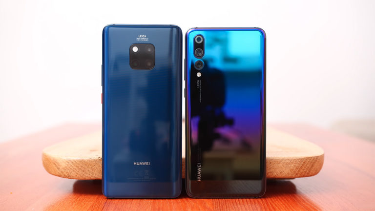 Đã tìm ra chiếc điện thoại Android có pin tốt nhất 2018