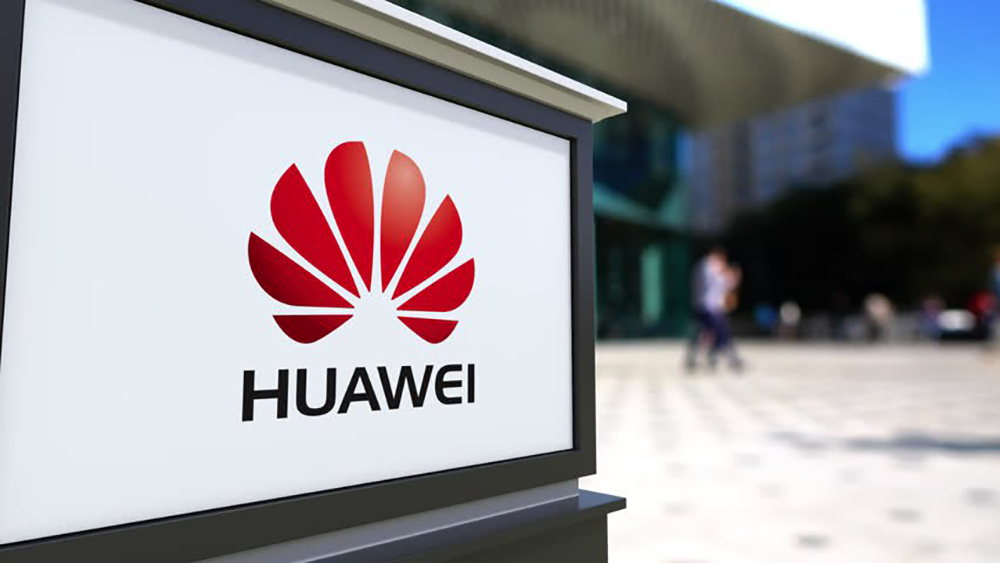 Vượt mặt Apple, Huawei đã trở thành nhà sản xuất smartphone lớn thứ 2 thế giới