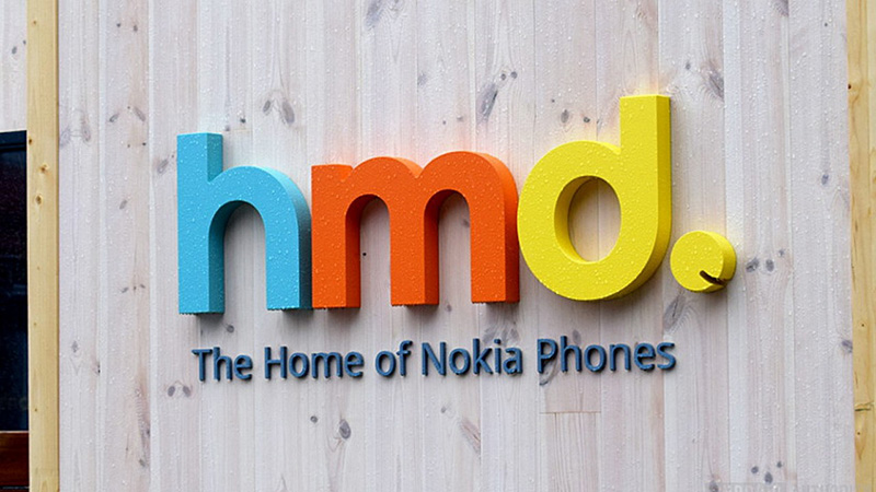 Doanh thu của Nokia