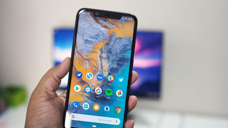 Nokia 8.1 có mức giá này tại Việt Nam thì bạn có mua không?