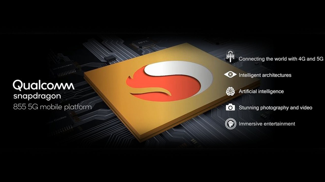 Hiệu năng Snapdragon 855 cao nhất “nhà” Android, nhưng kém iPhone XS