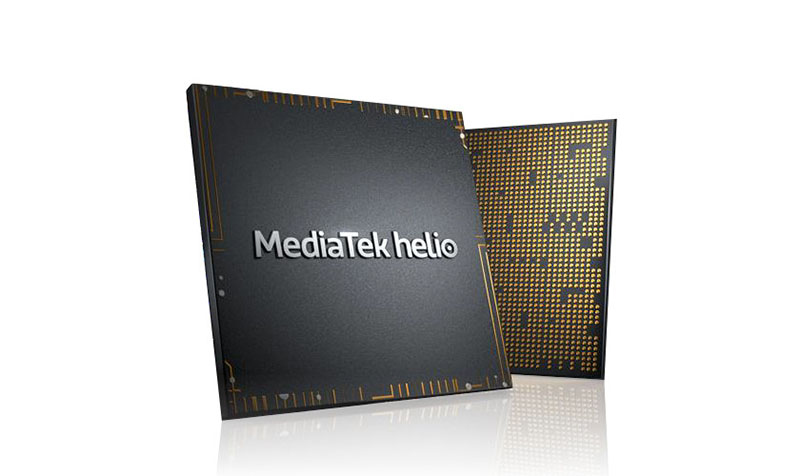 MediaTek Helio P90 ra mắt