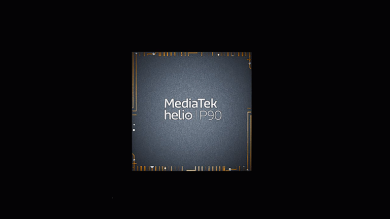 MediaTek Helio P90 ra mắt: Kẻ thách thức của Snapdragon 710