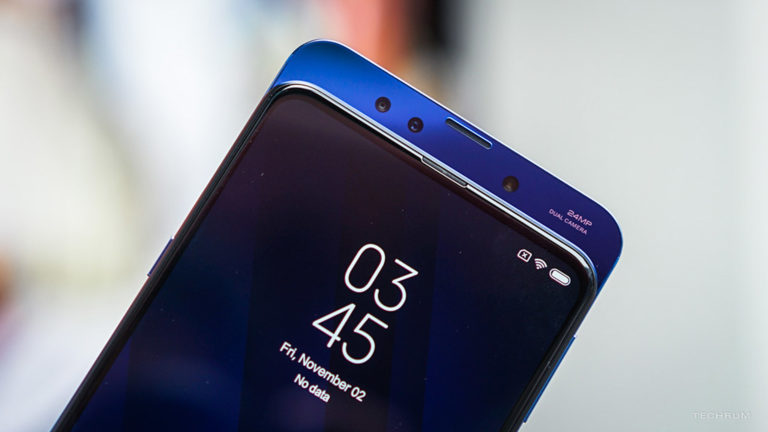 Xiaomi Mi MIX 3 phiên bản 5G ra mắt: Smartphone đầu tiên sở hữu Snapdragon 855