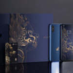 Xiaomi Mi MIX 3 Forbidden City Edition – Tử Cấm Thành chuẩn bị mở bán