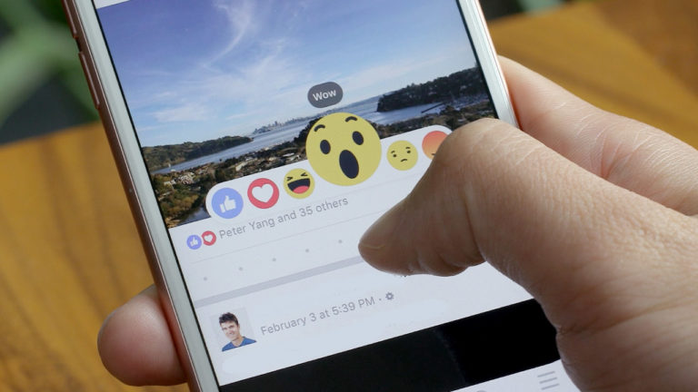 Mua like Facebook – Câu chuyện “sống ảo” nhờ like đã đến hồi kết thúc