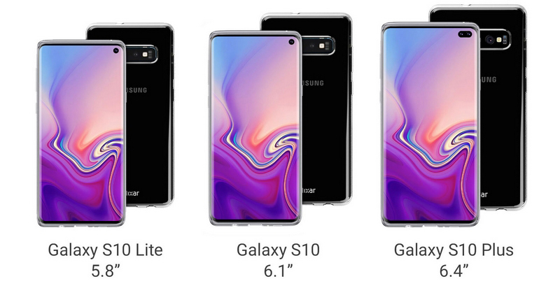 Ốp lưng Galaxy S10