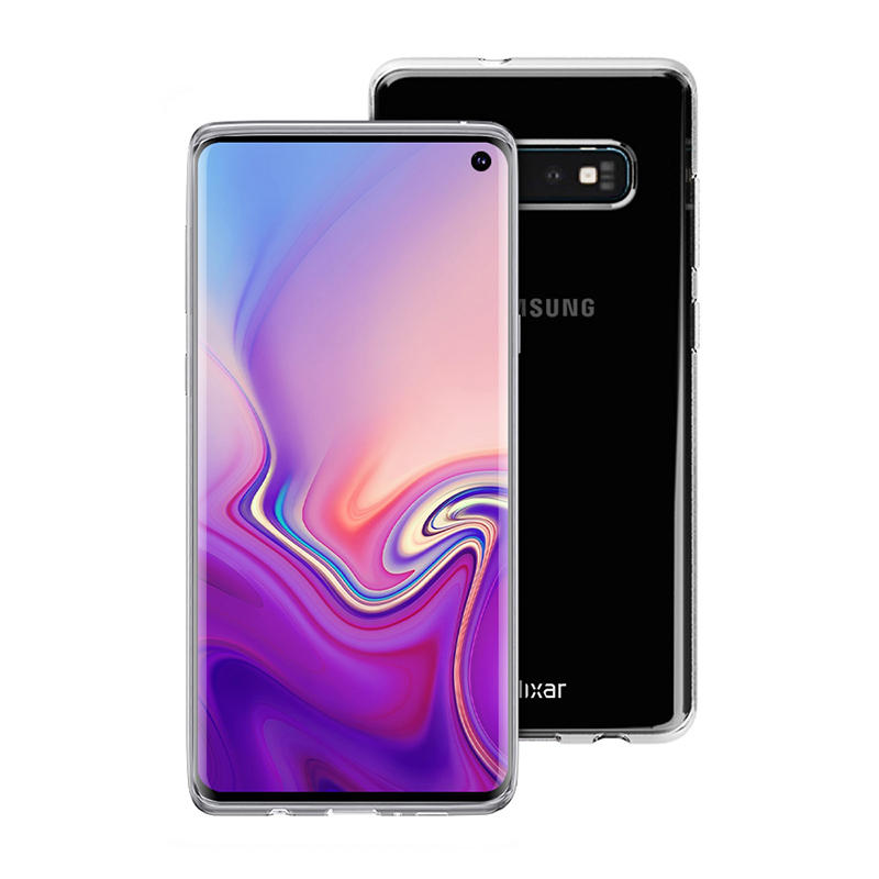 Xuất hiện 3 ốp lưng Galaxy S10, gián tiếp xác nhận thiết kế máy