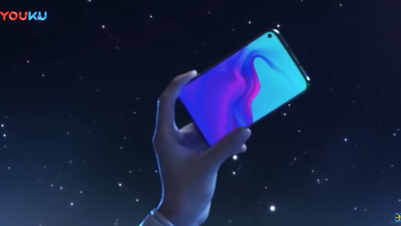 Huawei bị lộ video quảng cáo Nova 4 trước khi ra mắt sản phẩm