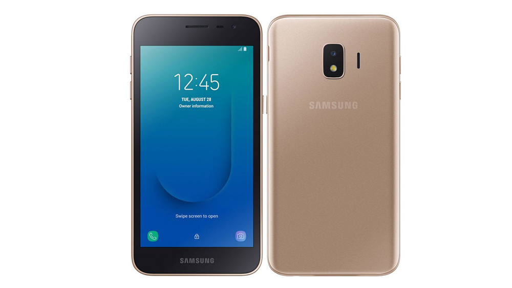 Samsung ra mắt Galaxy J2 Core và Galaxy J4 Core tại Việt Nam ,giá từ 2.390.000