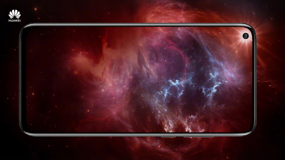 Huawei ấn định ngày ra mắt Nova 4 tại Trung Quốc