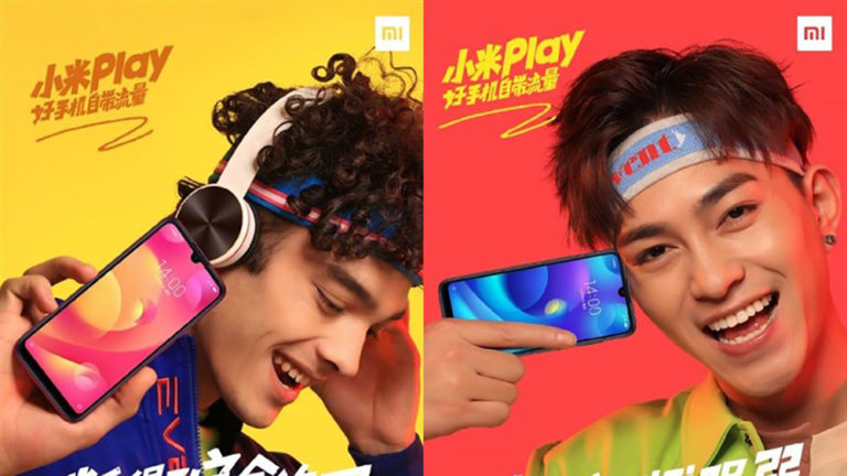Xiaomi Play – Smartphone “chuyên game” đã sẵn sàng chinh chiến