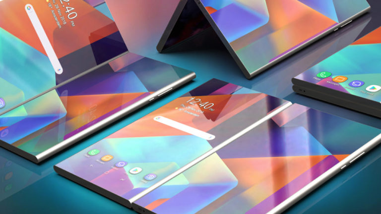 Sắp đón thêm dòng smartphone “Rize” mới tinh từ Samsung