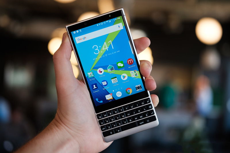 Smartphone bị đánh giá thấp