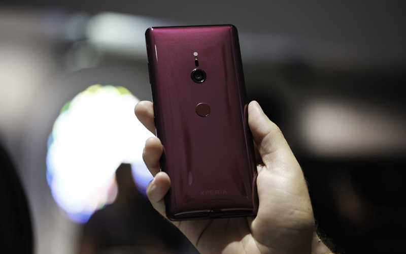 Smartphone bị đánh giá thấp