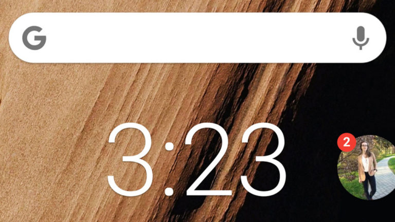 Android: Cách tắt bong bóng chat trên Facebook Messenger
