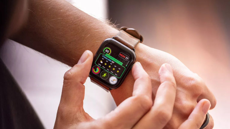 Hướng dẫn cách thay đổi và tắt mật khẩu Apple Watch