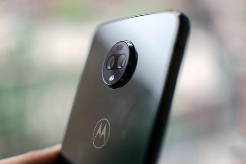 Thị trường smartphone 2018