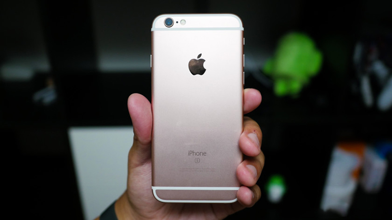 Thiết kế Honor 8A