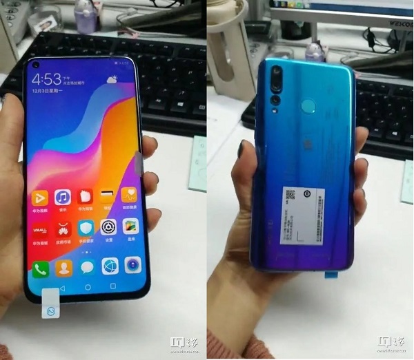 Thiết kế Nova 4