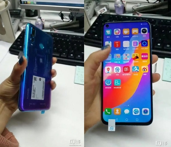 Thiết kế Nova 4