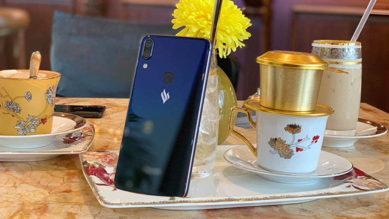 Điện thoại Vsmart và thông tin về thiết kế, cấu hình, giá bán bạn cần biết